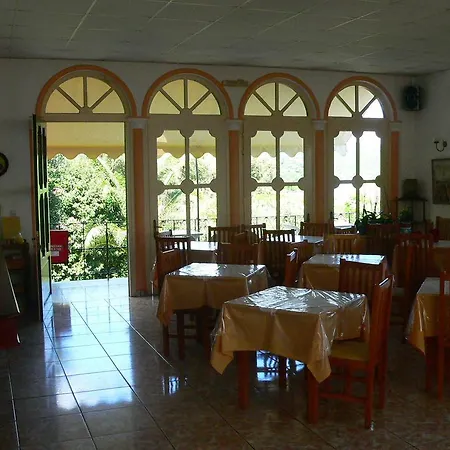 Szálloda Bay 3*