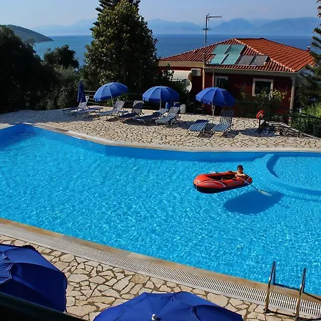 Szálloda Bay 3*